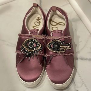 Sam Edelman Levine Sneakers